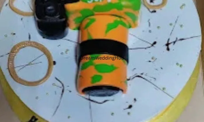 PISHTAC  Online Cake Shop